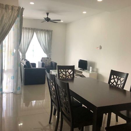 The Loft Imago Apartment Kota Kinabalu Exterior photo