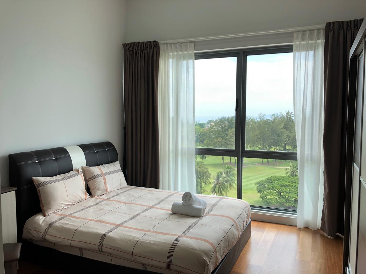 The Loft Imago Apartment Kota Kinabalu Exterior photo
