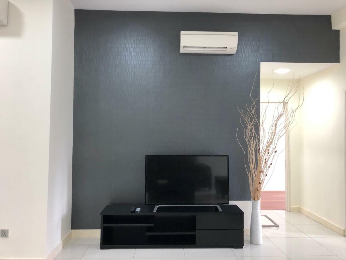 The Loft Imago Apartment Kota Kinabalu Exterior photo